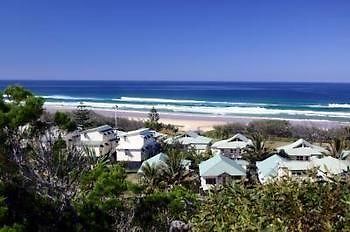 K'Gari Beach Houses Fraser Island Luaran gambar