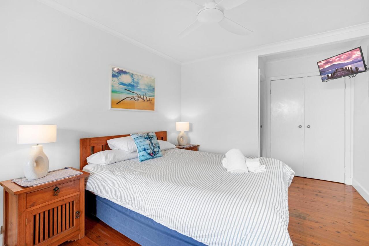K'Gari Beach Houses Fraser Island Luaran gambar