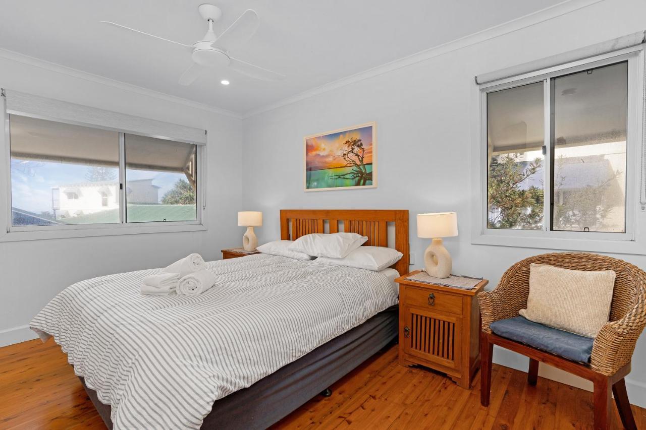 K'Gari Beach Houses Fraser Island Luaran gambar