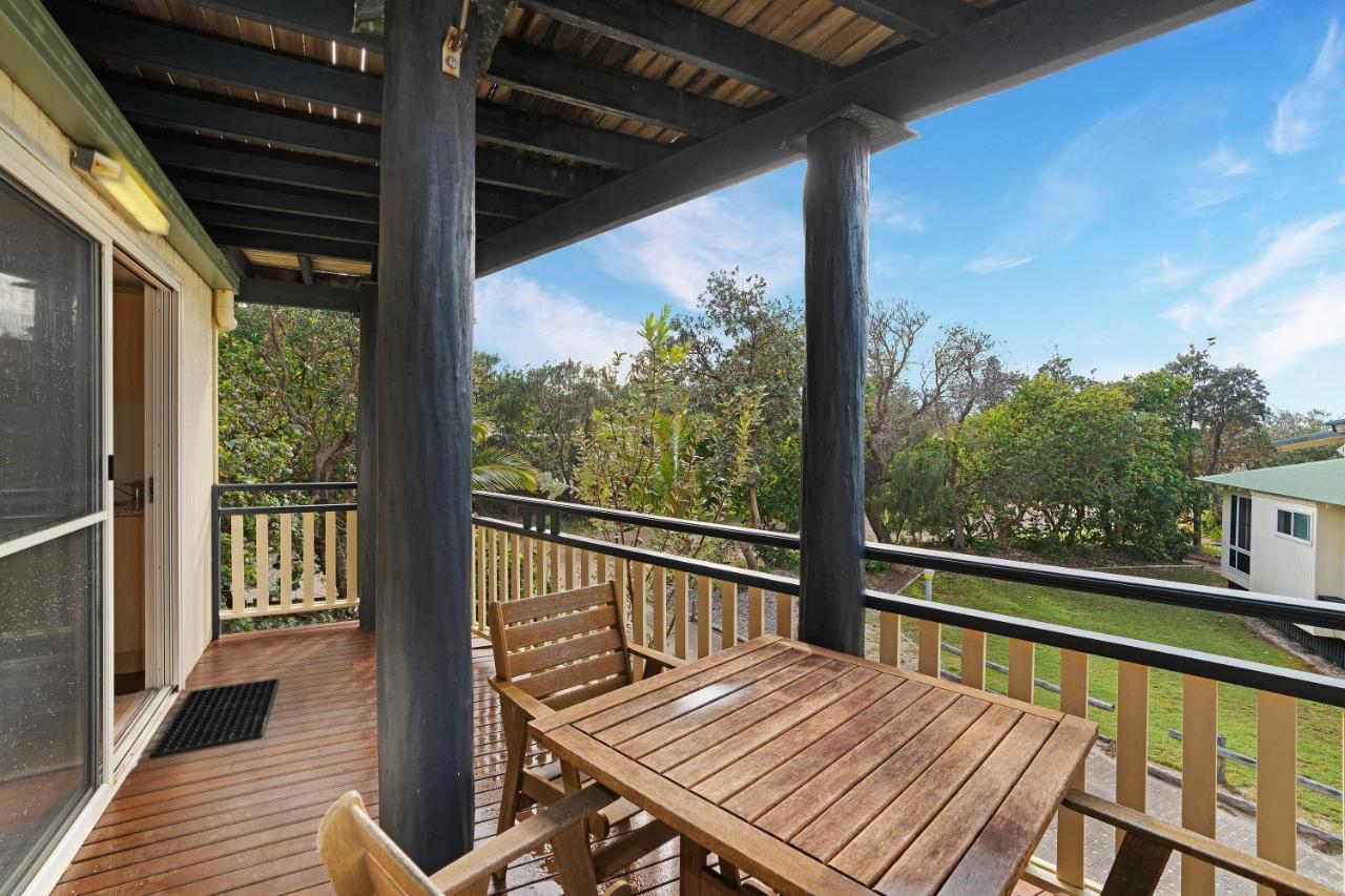 K'Gari Beach Houses Fraser Island Luaran gambar