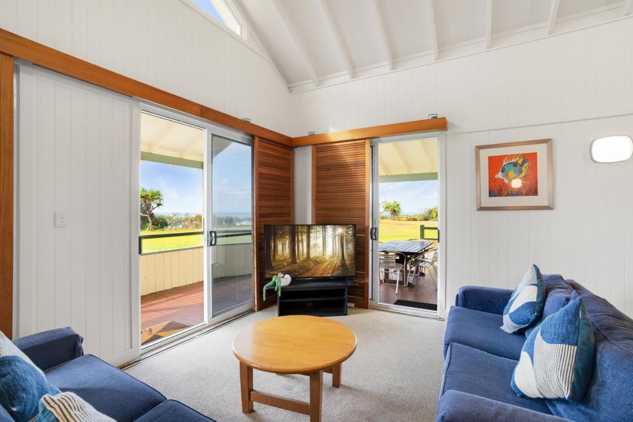 K'Gari Beach Houses Fraser Island Luaran gambar
