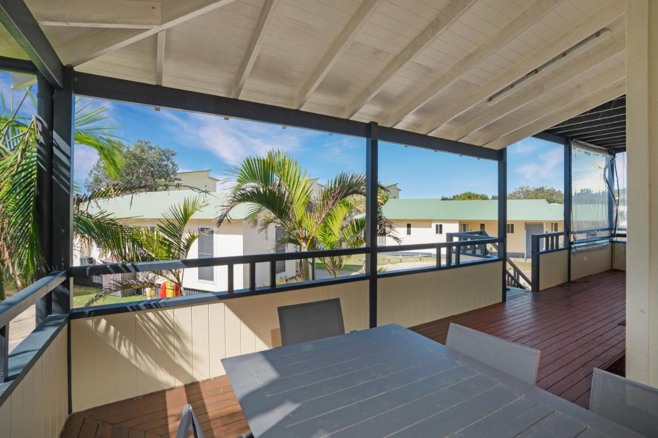 K'Gari Beach Houses Fraser Island Luaran gambar