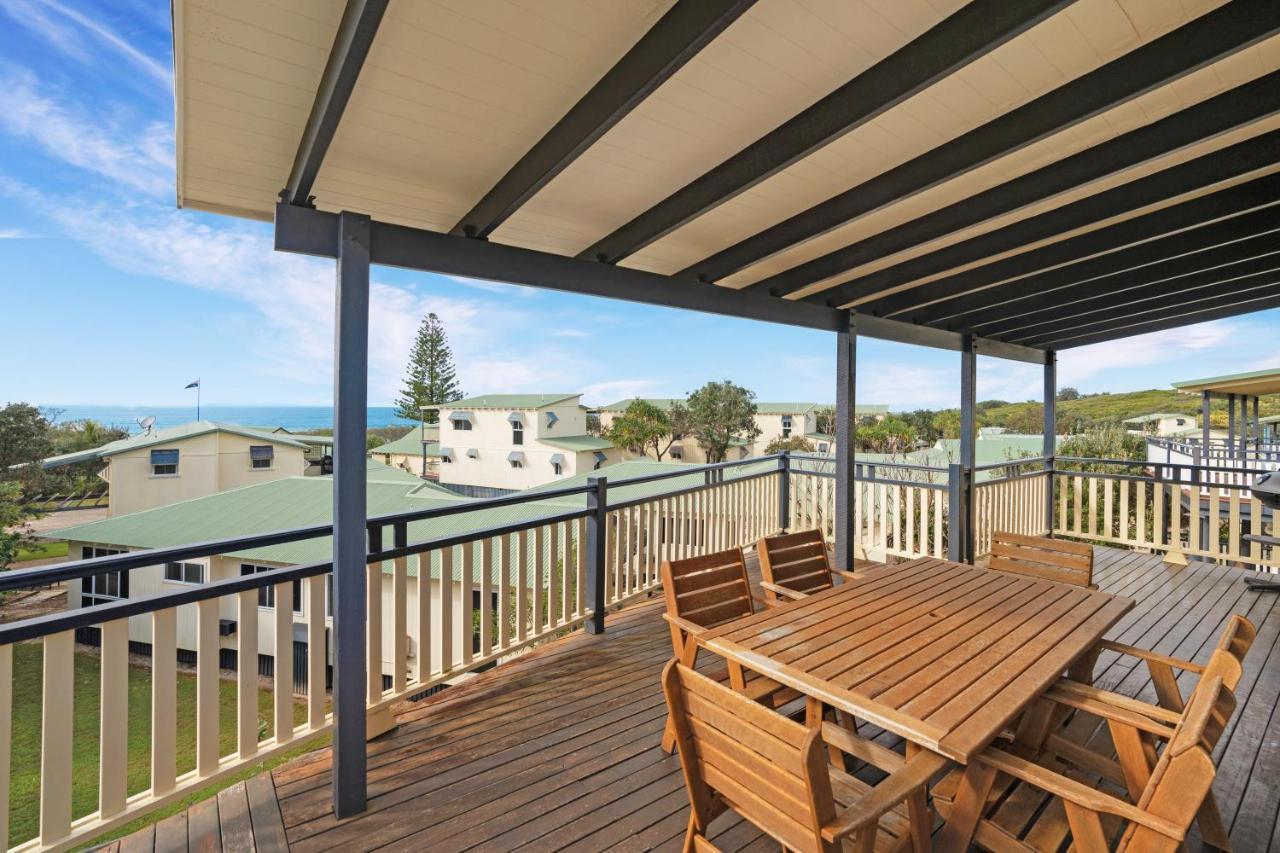 K'Gari Beach Houses Fraser Island Luaran gambar