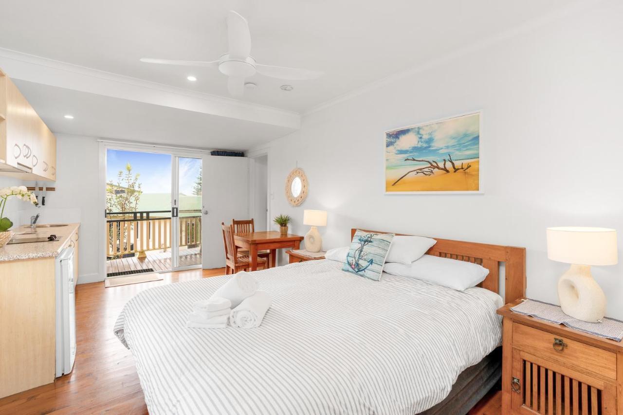 K'Gari Beach Houses Fraser Island Luaran gambar