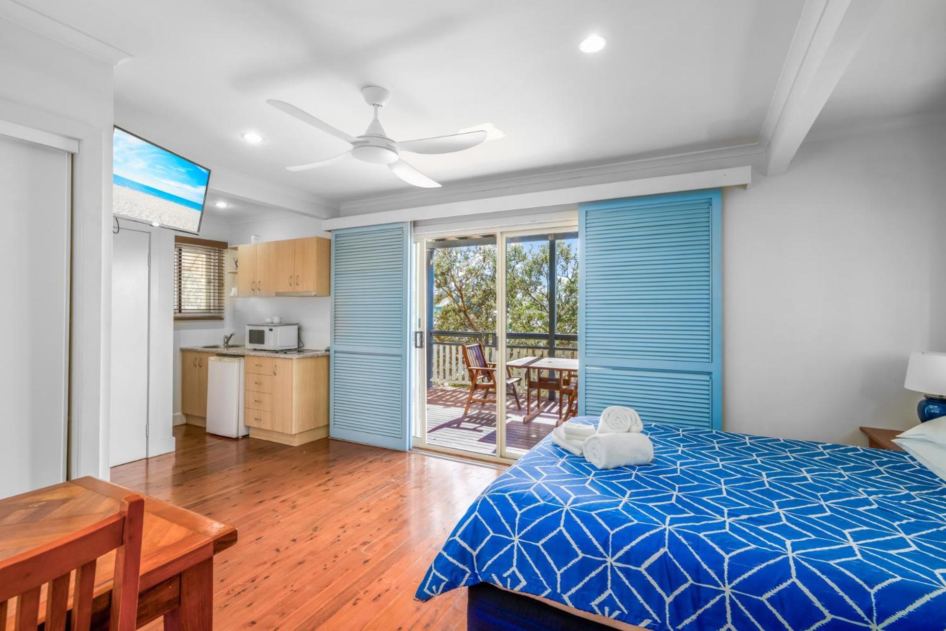 K'Gari Beach Houses Fraser Island Luaran gambar