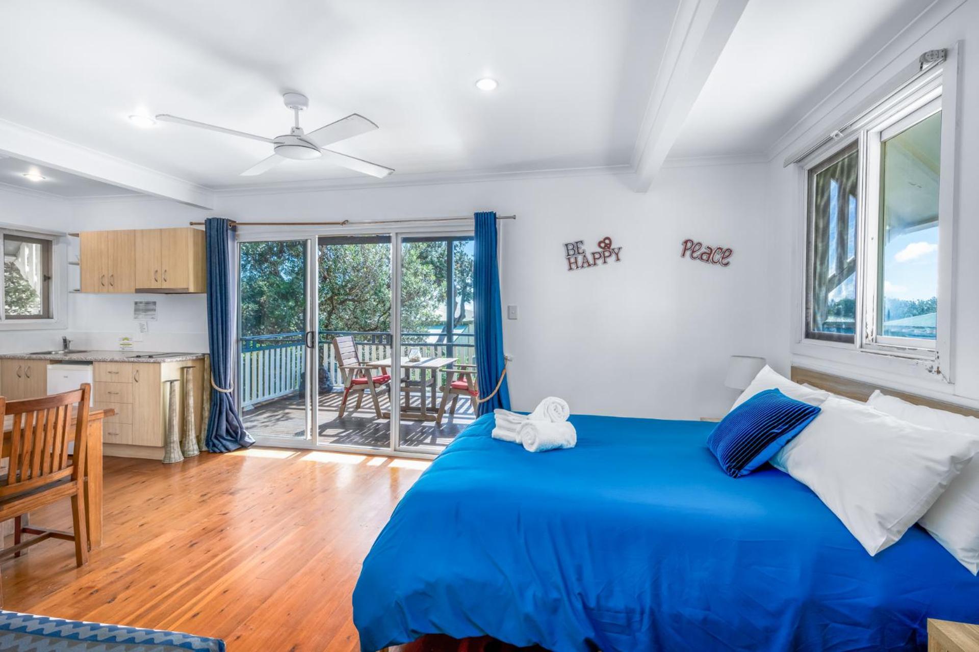 K'Gari Beach Houses Fraser Island Luaran gambar