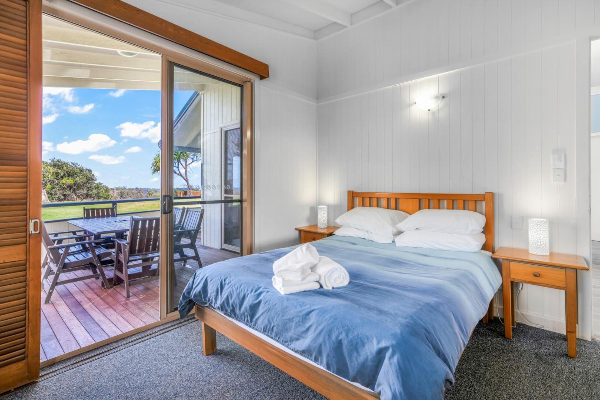 K'Gari Beach Houses Fraser Island Luaran gambar