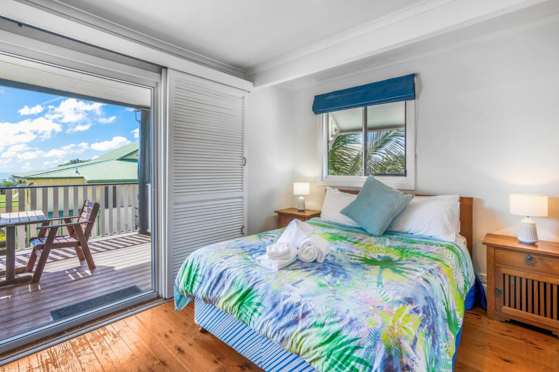 K'Gari Beach Houses Fraser Island Luaran gambar