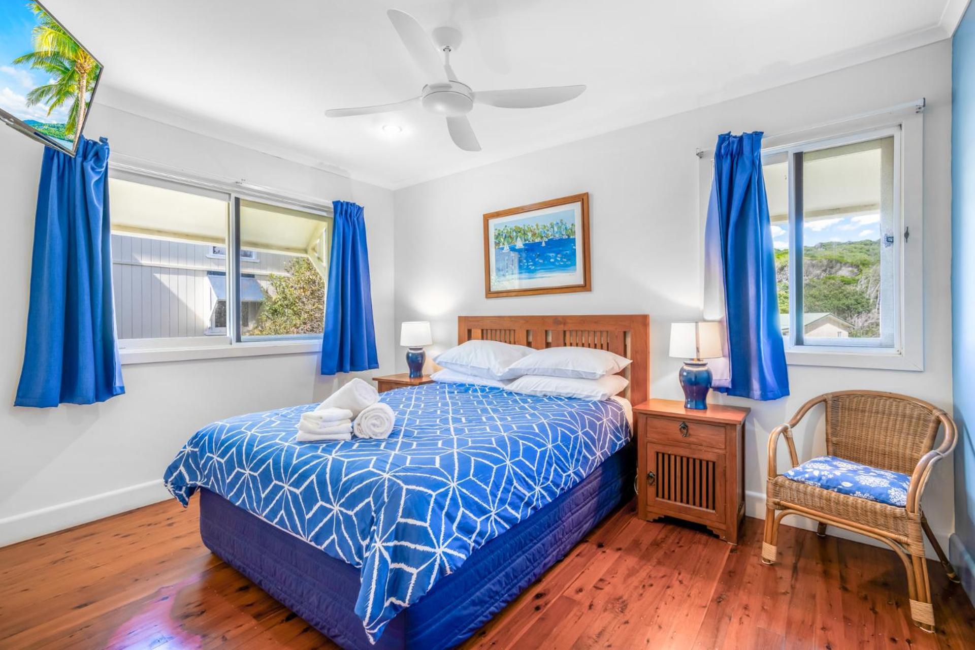 K'Gari Beach Houses Fraser Island Luaran gambar