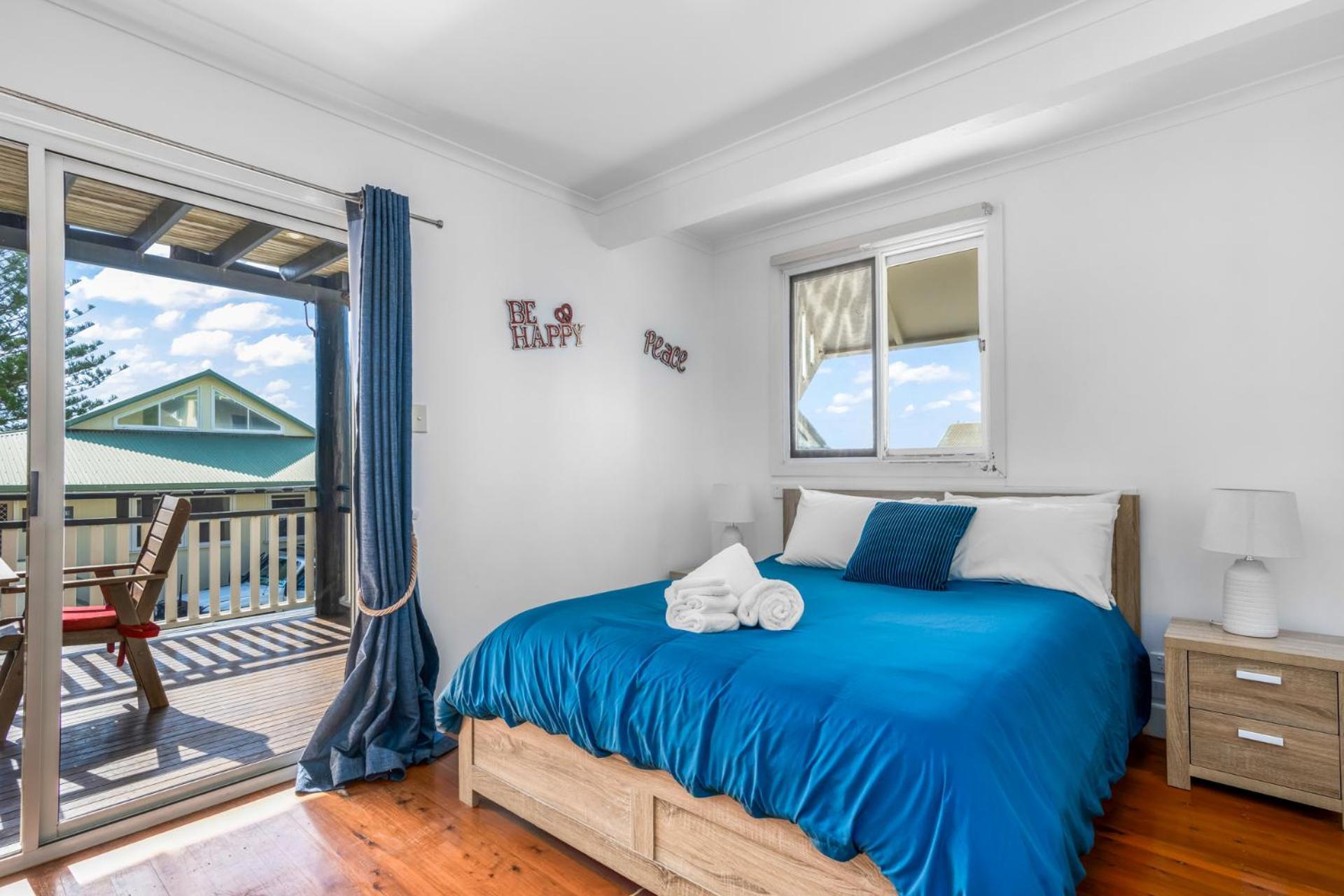 K'Gari Beach Houses Fraser Island Luaran gambar