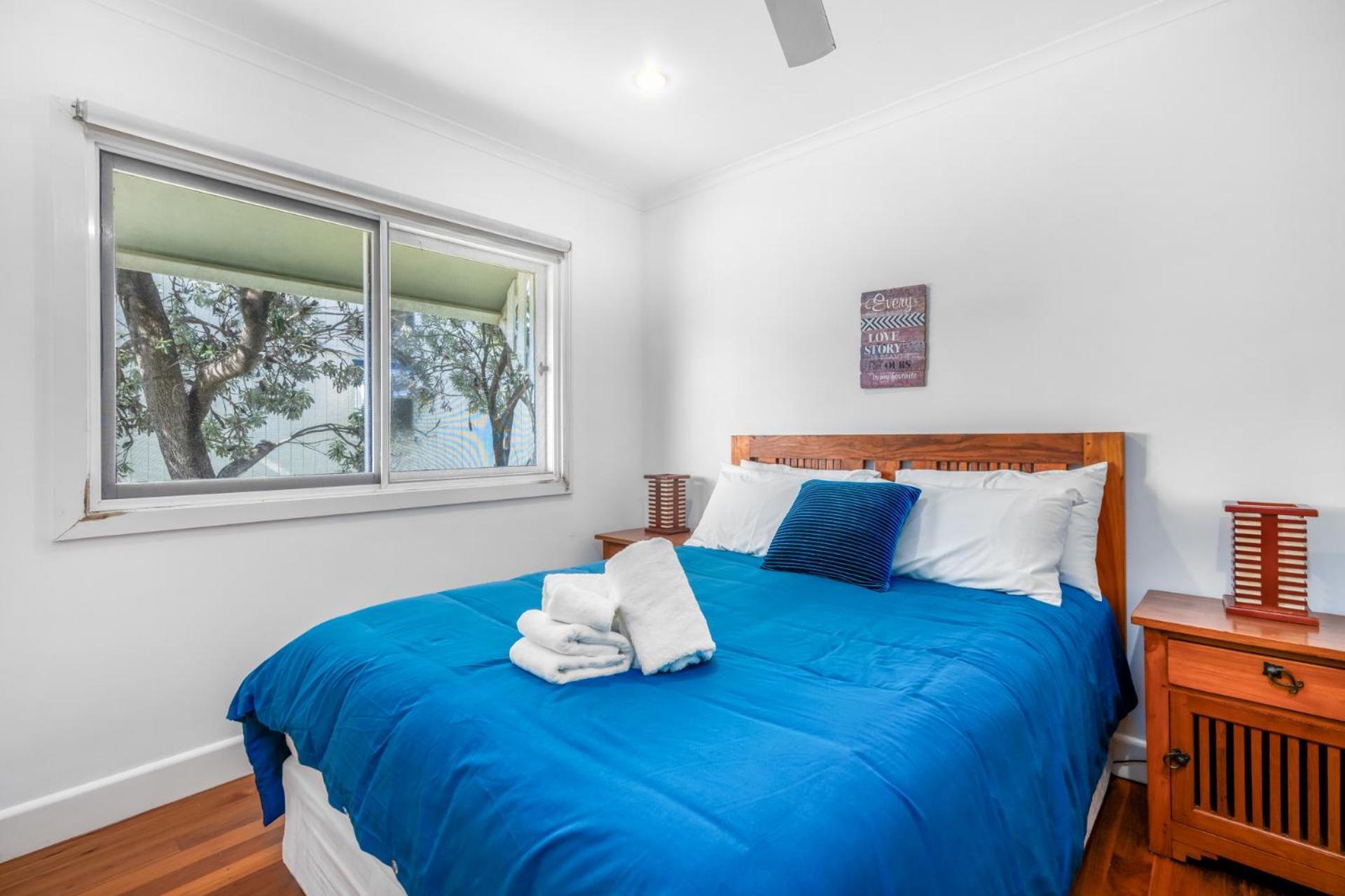 K'Gari Beach Houses Fraser Island Luaran gambar